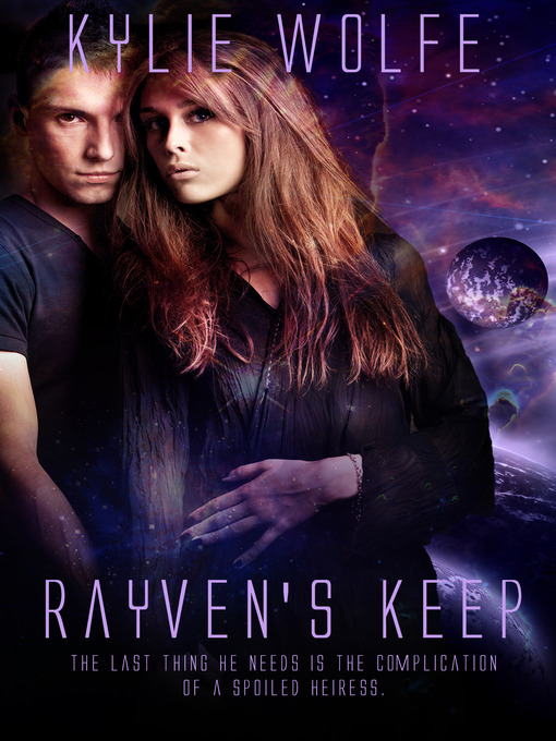 Title details for Rayven's Keep by Kylie Wolfe - Available